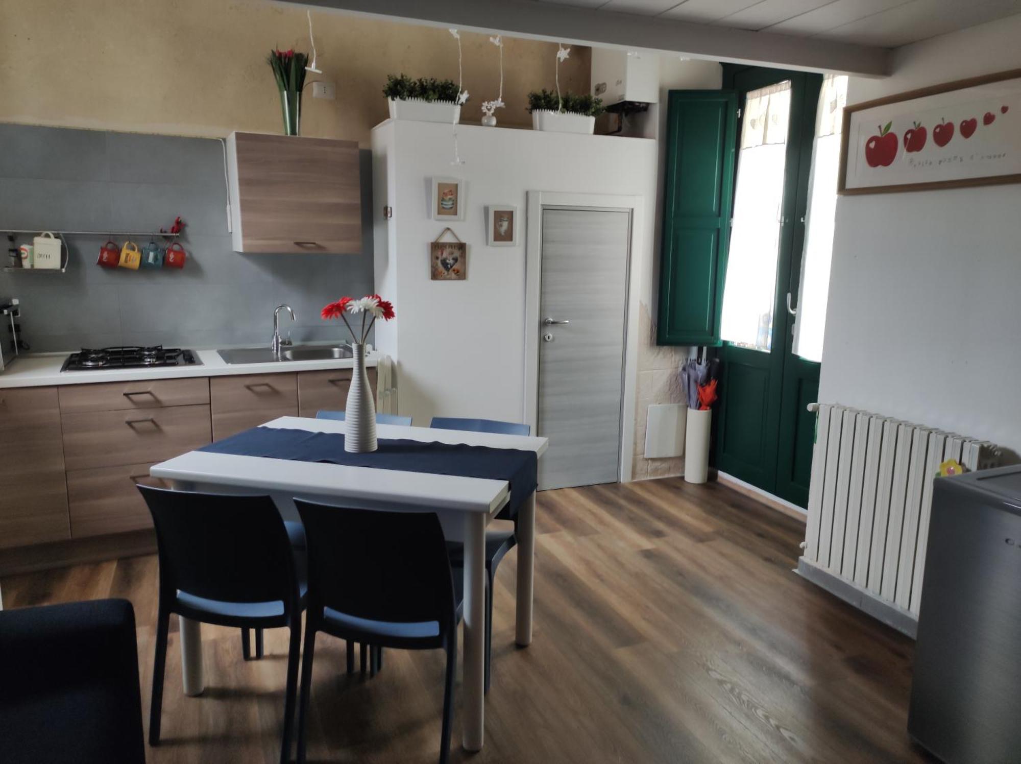 Ferienwohnung Il Vicolo Matera Exterior foto