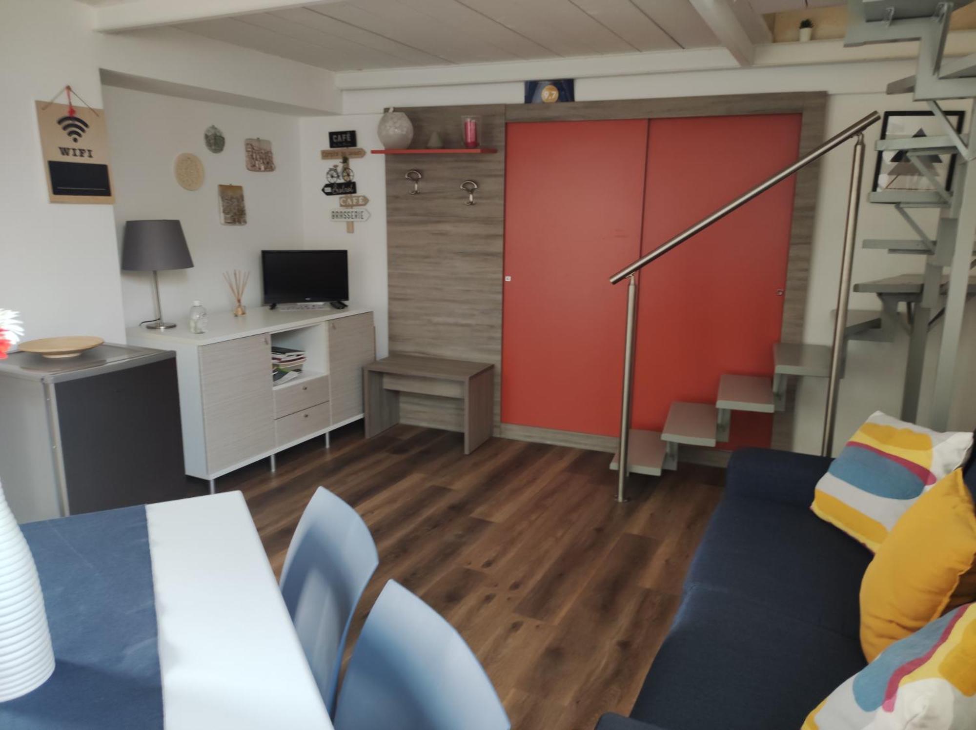 Ferienwohnung Il Vicolo Matera Exterior foto