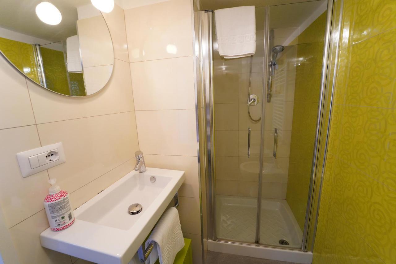 Ferienwohnung Il Vicolo Matera Exterior foto